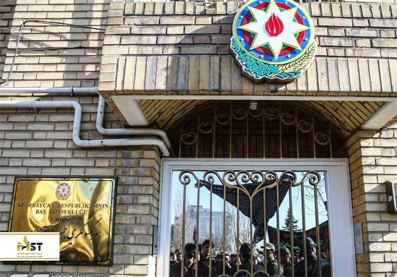 ویزای آذربایجان